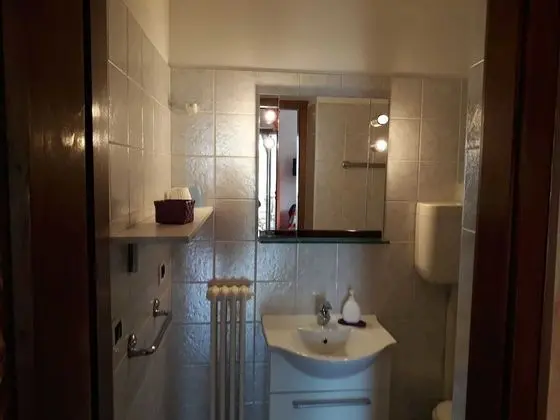 Apart Daire, Göl Manzaralı