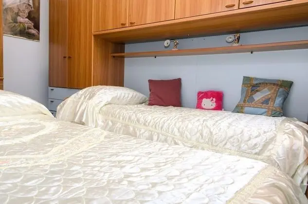 Apart Daire, 2 Yatak Odası