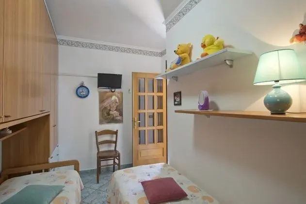 Apart Daire, 2 Yatak Odası