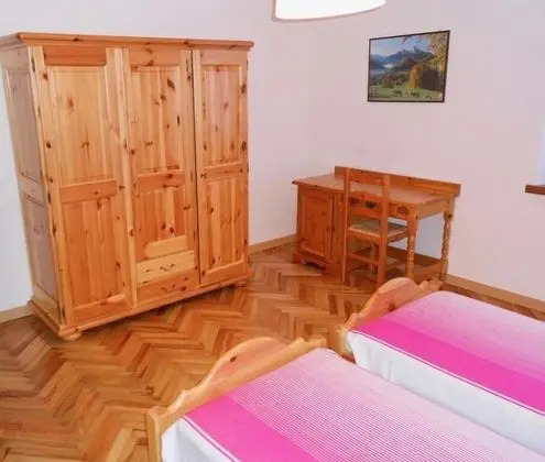 Apart Daire, 3 Yatak Odası