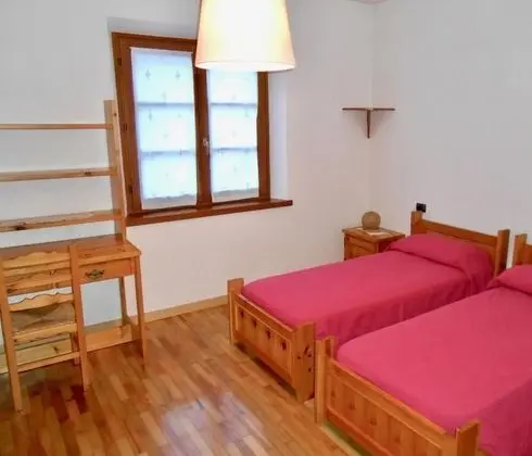 Apart Daire, 3 Yatak Odası