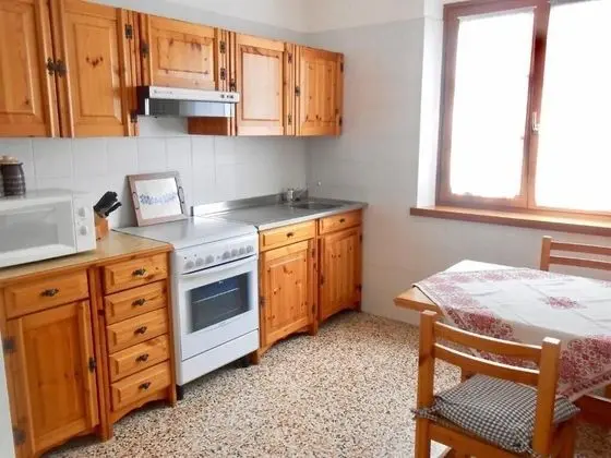 Apart Daire, 3 Yatak Odası