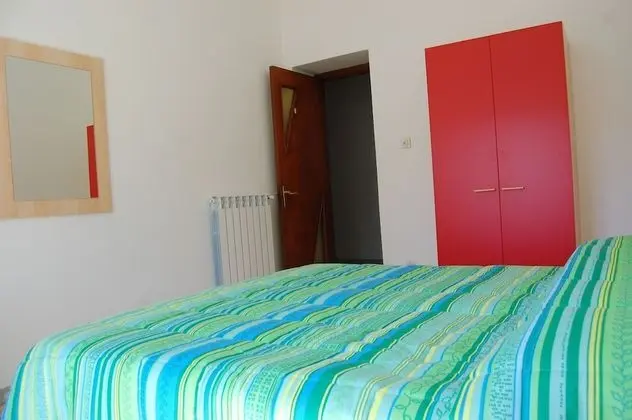 Classic Tek Büyük veya İki Ayrı Yataklı Oda, Özel Banyo