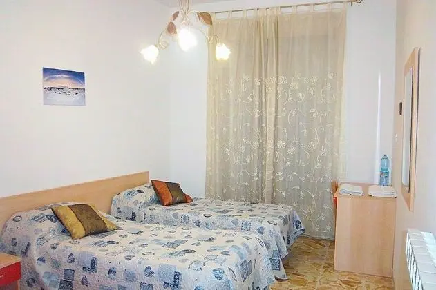 Classic Tek Büyük veya İki Ayrı Yataklı Oda, Özel Banyo