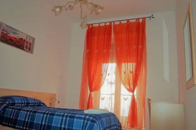 Classic Tek Kişilik Oda, 1 Tek Kişilik Yatak, Özel Banyo