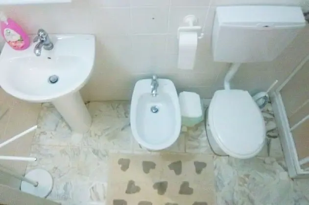 Classic Üç Kişilik Oda, Özel Banyo
