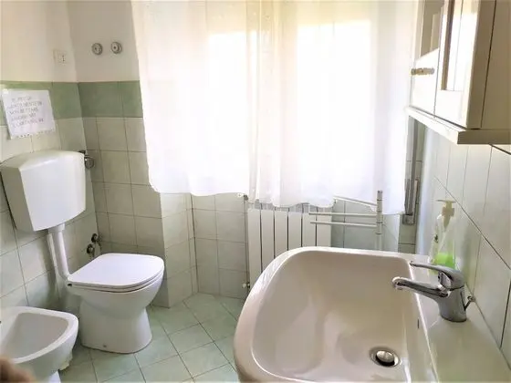 Classic Üç Kişilik Oda, Özel Banyo