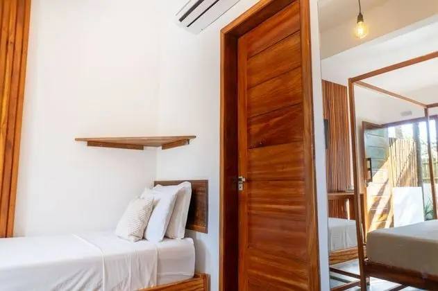 Comfort Dört Kişilik Oda