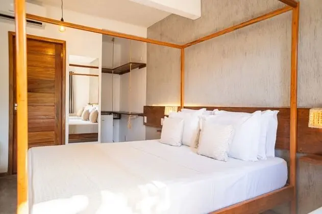 Comfort Dört Kişilik Oda