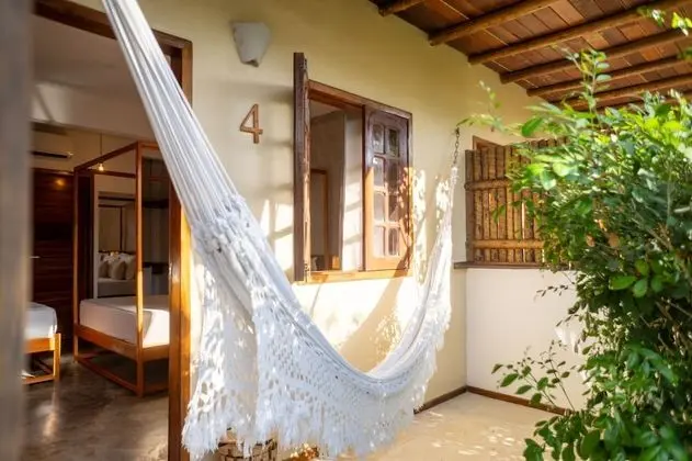 Comfort Dört Kişilik Oda