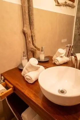 Comfort Dört Kişilik Oda