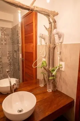 Comfort Dört Kişilik Oda