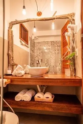 Comfort Dört Kişilik Oda