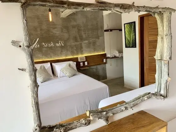 Comfort Dört Kişilik Oda