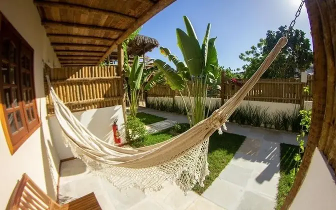 Comfort Dört Kişilik Oda