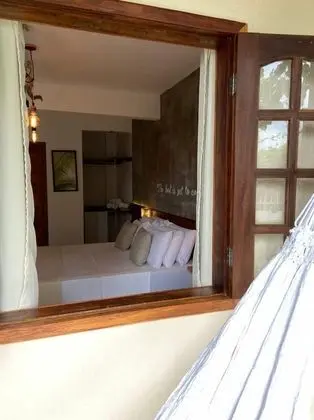 Comfort Dört Kişilik Oda