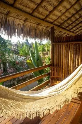 Comfort Üç Kişilik Oda