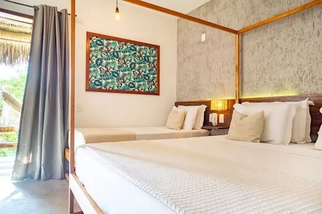 Comfort Üç Kişilik Oda