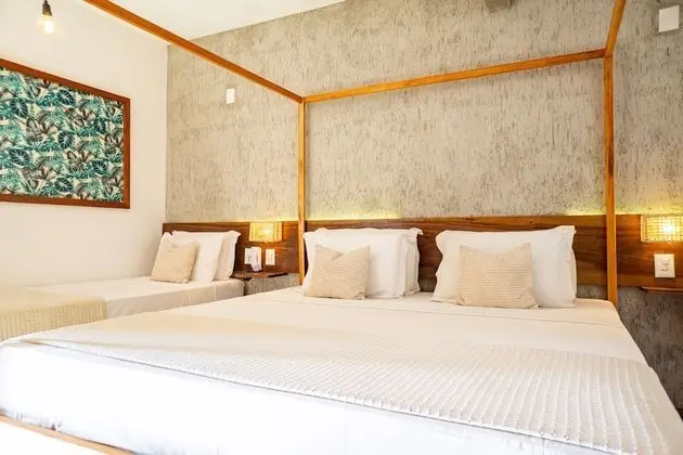 Comfort Üç Kişilik Oda