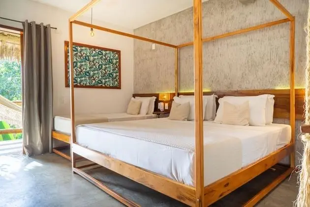 Comfort Üç Kişilik Oda