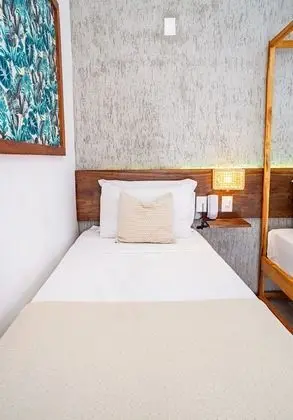 Comfort Üç Kişilik Oda