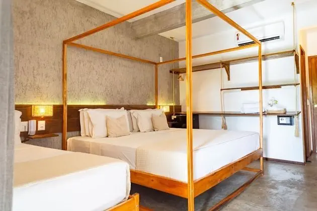 Comfort Üç Kişilik Oda