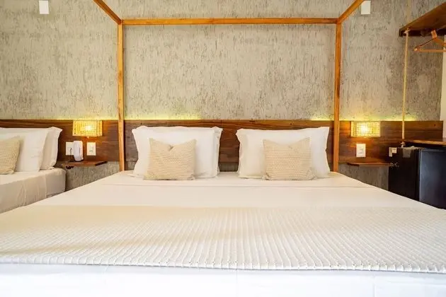 Comfort Üç Kişilik Oda