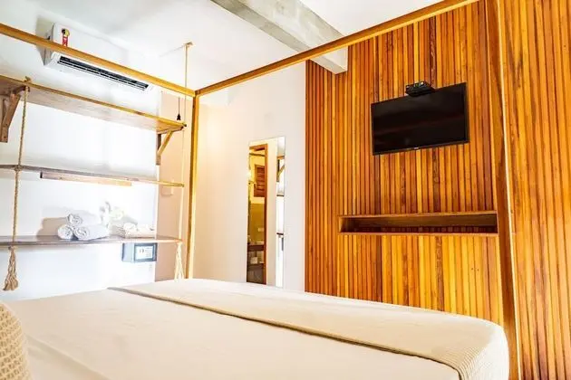 Comfort Üç Kişilik Oda