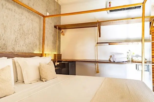 Comfort Üç Kişilik Oda