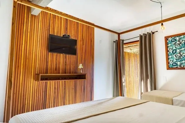 Comfort Üç Kişilik Oda