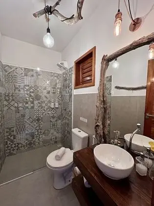 Comfort Üç Kişilik Oda