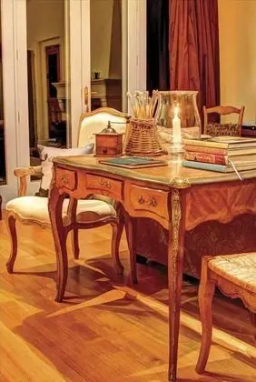 Villa (Min. 7 Nights)