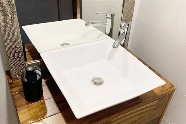 Banyo İmkân Ve Özellikleri