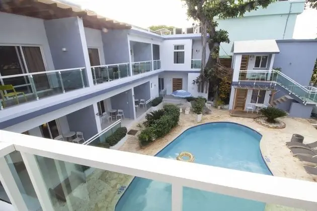 Comfort Tek Büyük Yataklı Oda, 1 Büyük (Queen) Boy Yatak, Balkon, Havuz Kenarı
