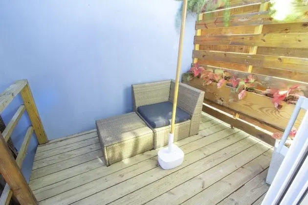 Comfort Tek Büyük Yataklı Oda, 1 Büyük (Queen) Boy Yatak, Balkon, Havuz Kenarı