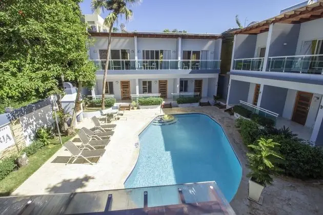 Comfort Tek Büyük Yataklı Oda, 1 Büyük (Queen) Boy Yatak, Balkon, Havuz Kenarı