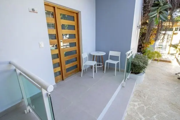 Comfort Tek Kişilik Oda, 1 Büyük (Queen) Boy Yatak, Havuz Kullanımı, Bahçeli