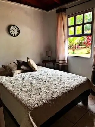 Standard Ev, Avlu Manzaralı