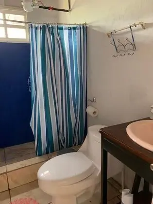 Standard Ev, Avlu Manzaralı