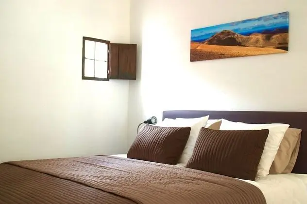 Comfort Bungalov, 1 Büyük (Queen) Boy Yatak ve Çekyat, Tepe Manzaralı, Bahçeli