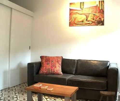 Comfort Bungalov, 1 Büyük (Queen) Boy Yatak ve Çekyat, Tepe Manzaralı, Bahçeli