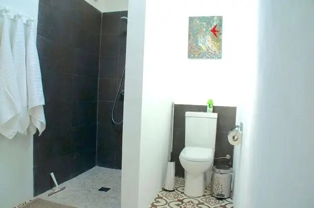 Comfort Bungalov, 1 Büyük (Queen) Boy Yatak ve Çekyat, Tepe Manzaralı, Bahçeli