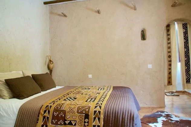 Comfort Tek Büyük Yataklı Oda, 1 Büyük (Queen) Boy Yatak, Tepe Manzaralı