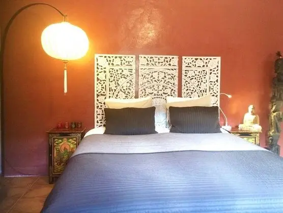 Comfort Tek Büyük Yataklı Oda, 1 Büyük (Queen) Boy Yatak, Tepe Manzaralı