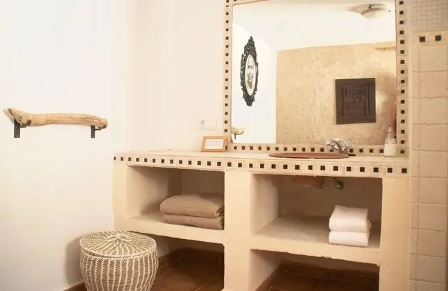 Comfort Tek Büyük Yataklı Oda, 1 Büyük (Queen) Boy Yatak, Tepe Manzaralı