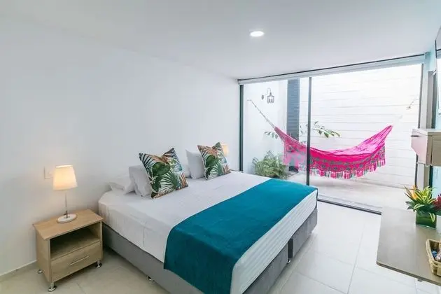 Classic Tek Büyük Yataklı Oda