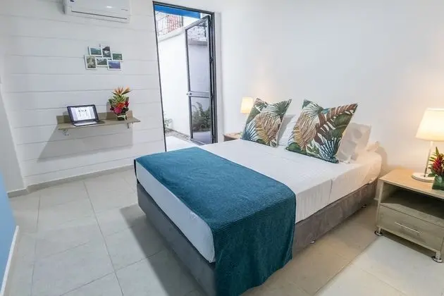 Classic Tek Büyük Yataklı Oda