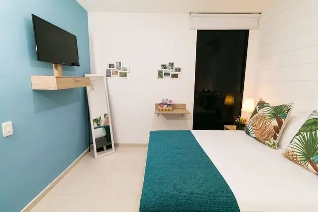 Classic Tek Büyük Yataklı Oda