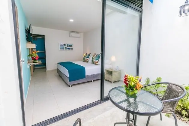 Classic Tek Büyük Yataklı Oda