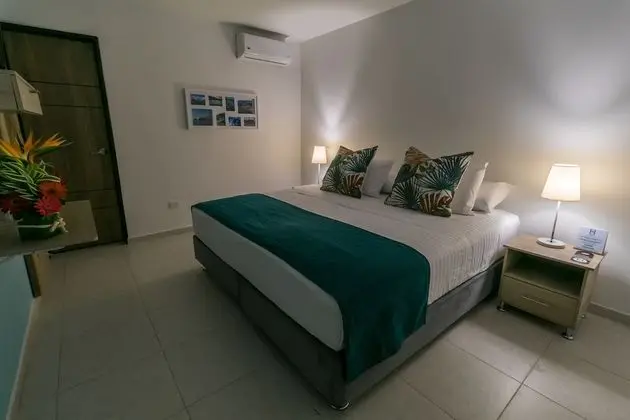 Classic Tek Büyük Yataklı Oda